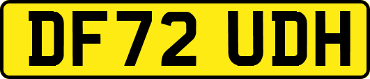 DF72UDH
