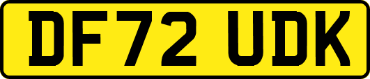 DF72UDK