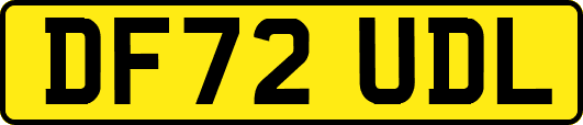 DF72UDL