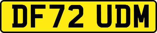 DF72UDM