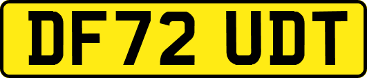 DF72UDT