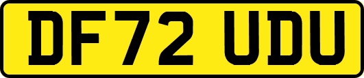 DF72UDU