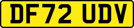 DF72UDV