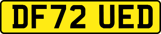 DF72UED