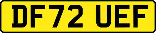 DF72UEF