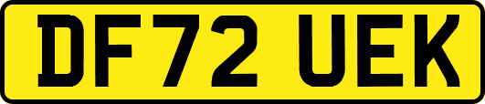 DF72UEK