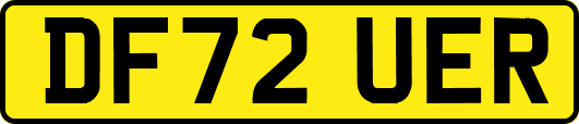 DF72UER