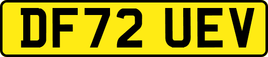 DF72UEV