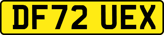 DF72UEX