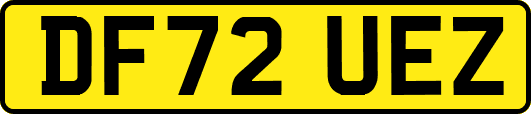 DF72UEZ