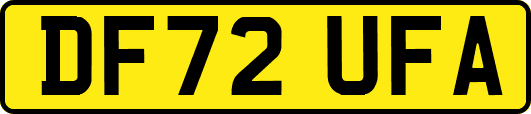 DF72UFA