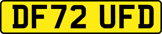 DF72UFD