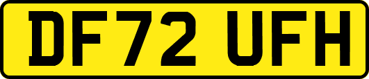 DF72UFH