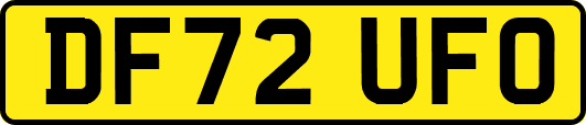 DF72UFO