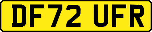 DF72UFR