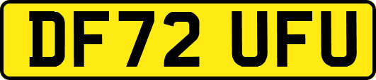 DF72UFU