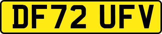 DF72UFV