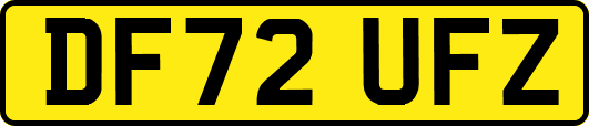 DF72UFZ