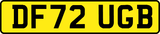 DF72UGB