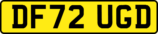 DF72UGD