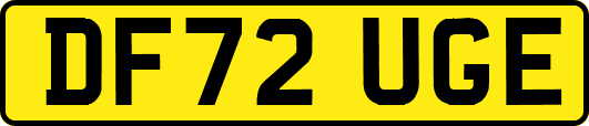 DF72UGE