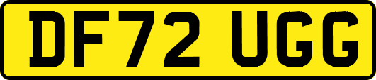 DF72UGG