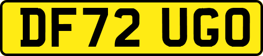 DF72UGO
