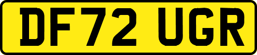 DF72UGR