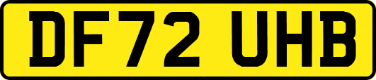 DF72UHB