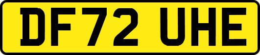 DF72UHE