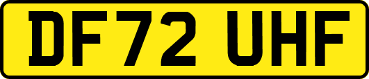 DF72UHF