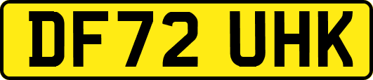 DF72UHK