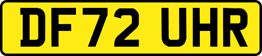 DF72UHR