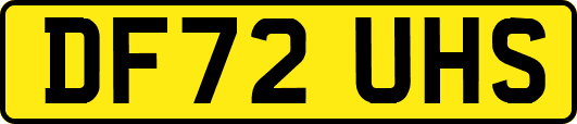DF72UHS
