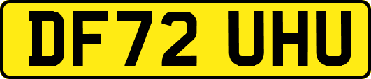 DF72UHU