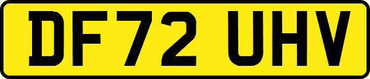 DF72UHV