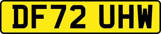 DF72UHW
