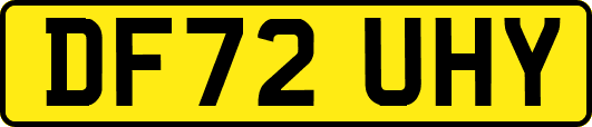 DF72UHY