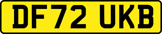 DF72UKB