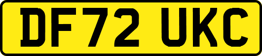 DF72UKC