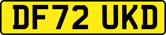 DF72UKD