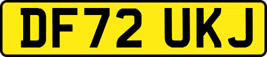 DF72UKJ