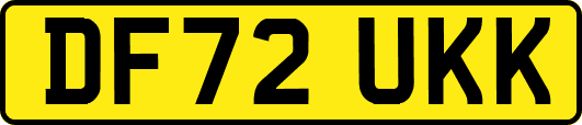 DF72UKK