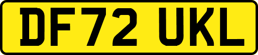 DF72UKL