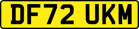 DF72UKM