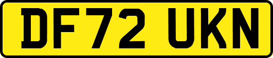 DF72UKN