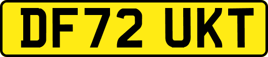 DF72UKT