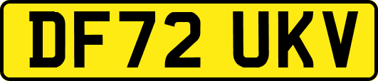 DF72UKV