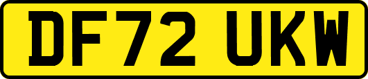 DF72UKW