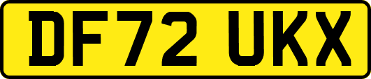DF72UKX